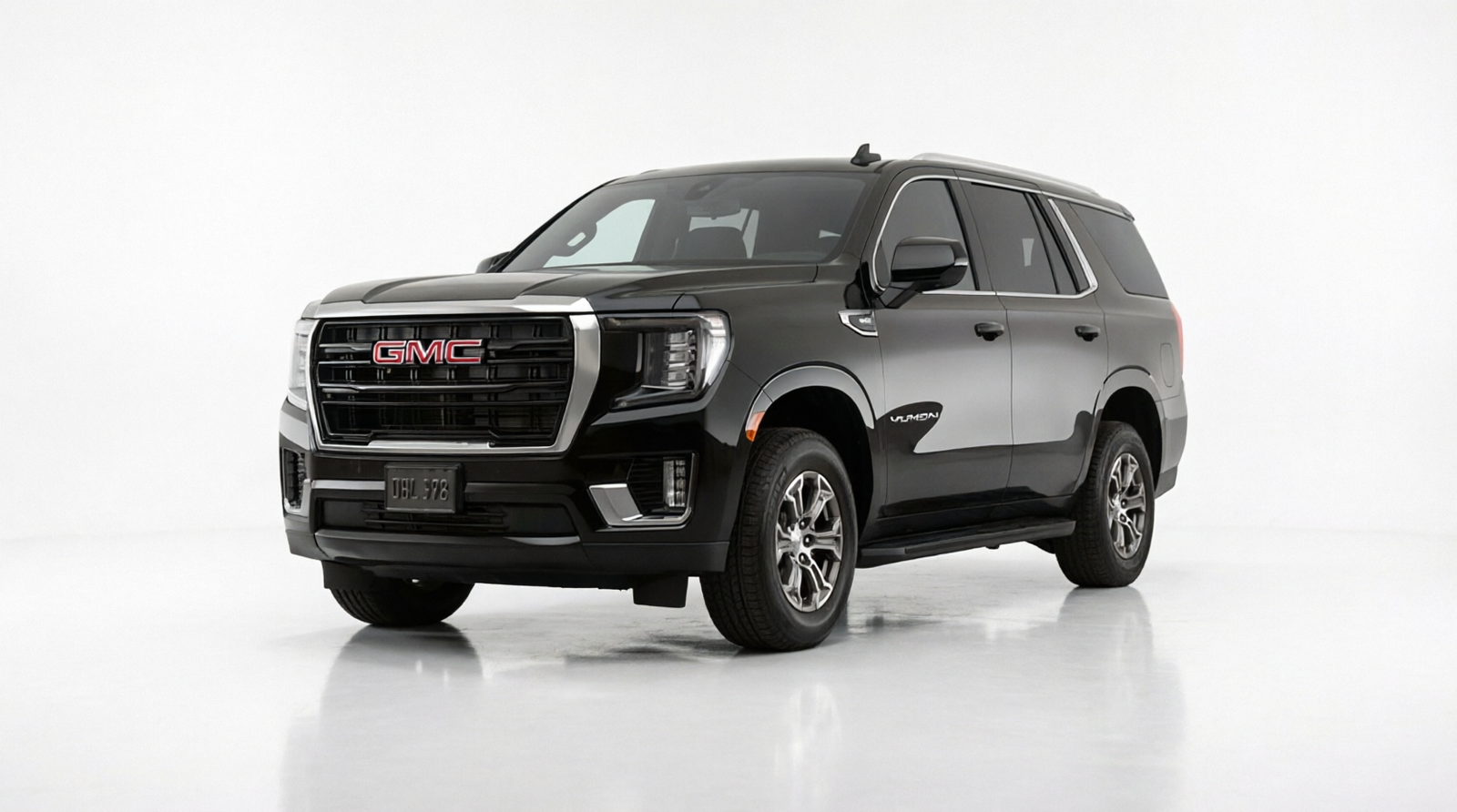 GMC YUKON
