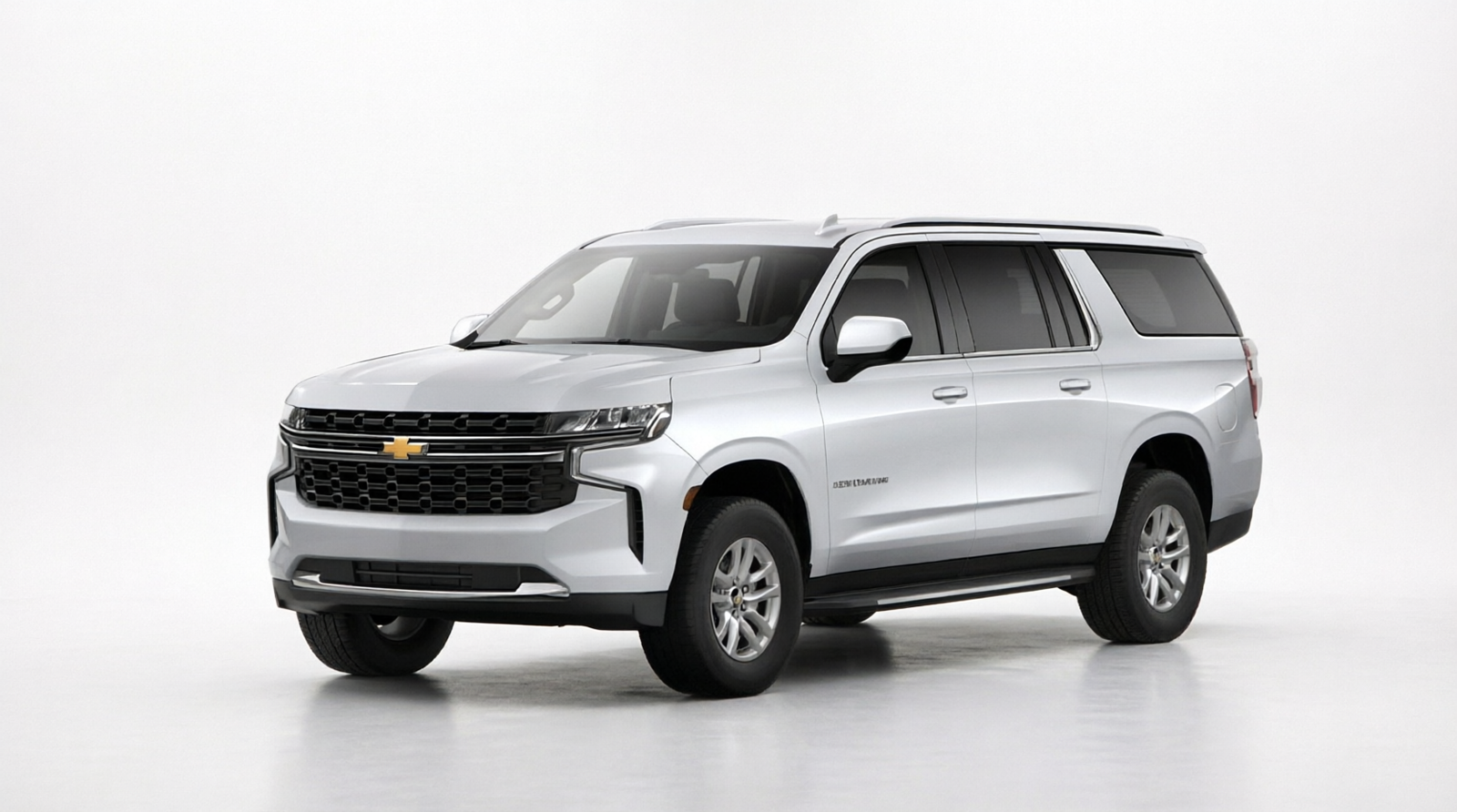 Chevrolet Suburban