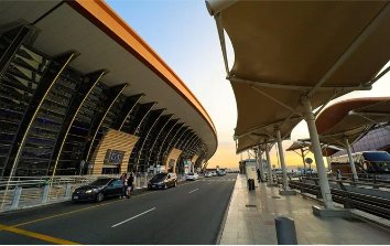 Airport Pickup
