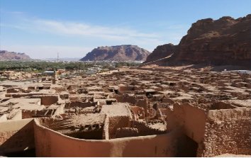 Al-Ula Tours